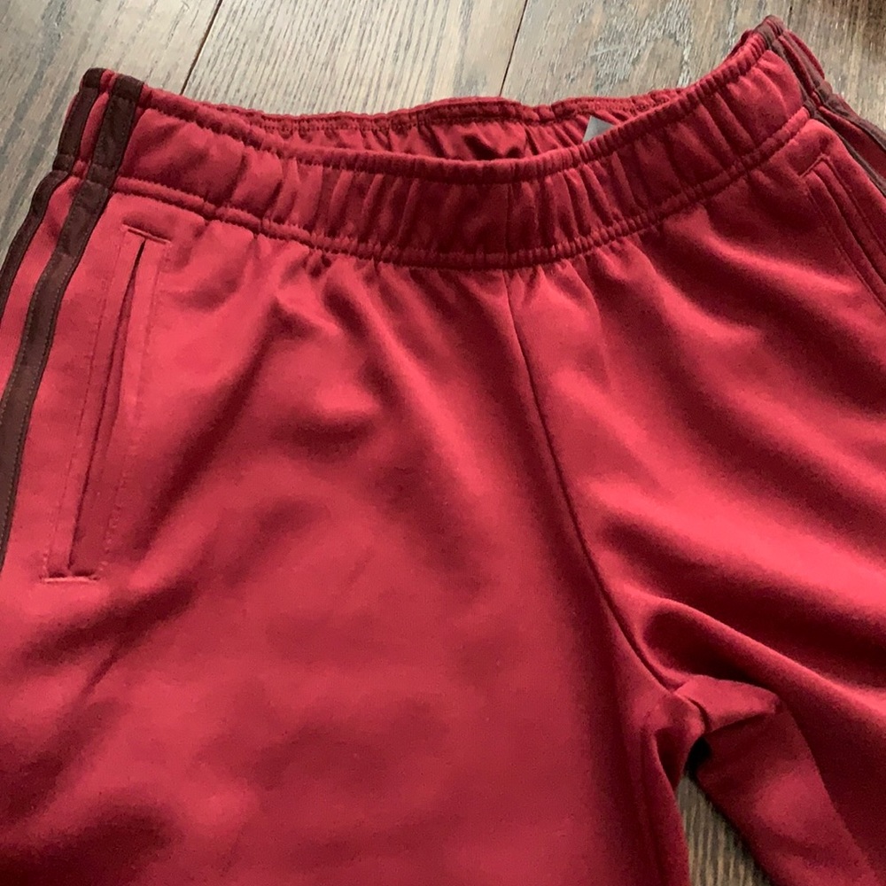 adidas track suit pants